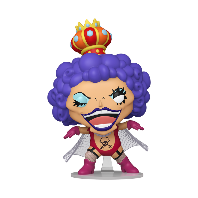 pop emporio ivankov with pop protector 1906