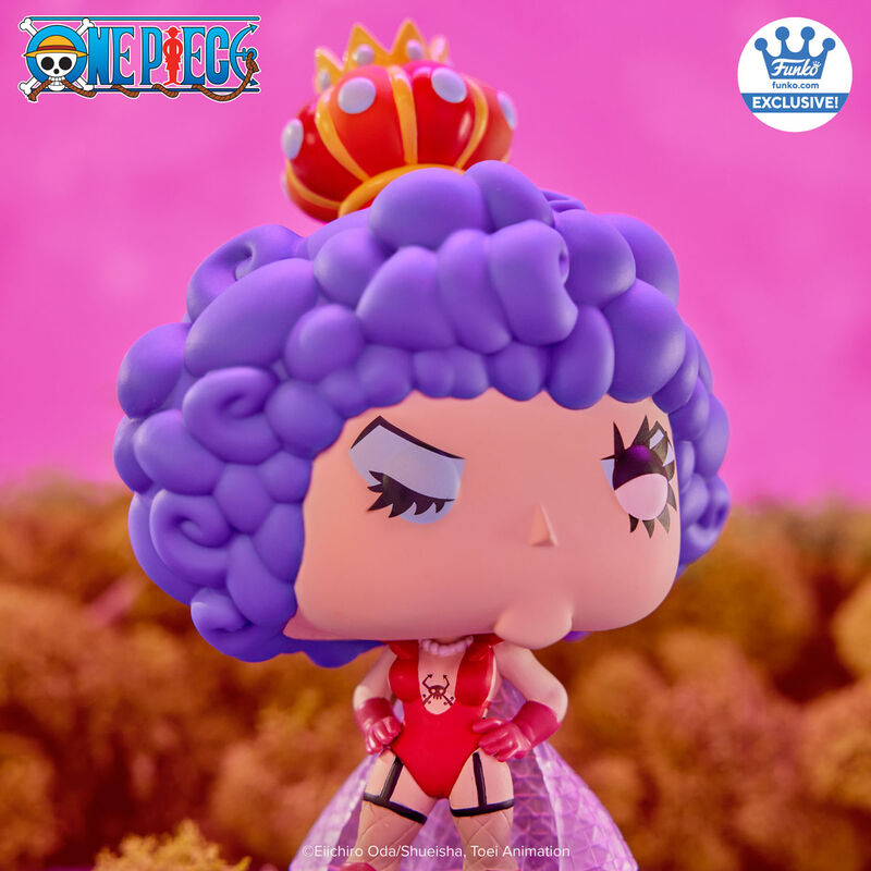 pop emporio ivankov with pop protector 1906
