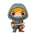 pop he man turtles of grayskull 1661