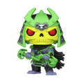 pop skeletor turtles of grayskull 1662