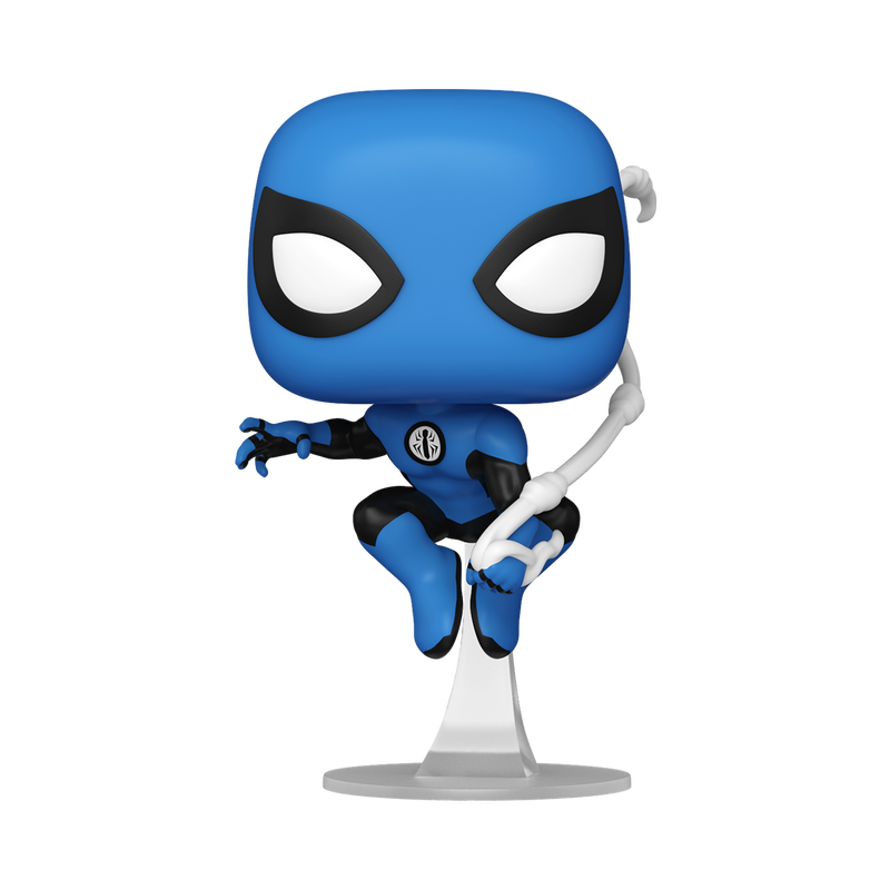 Pop! Fantastic Four Spider-Man