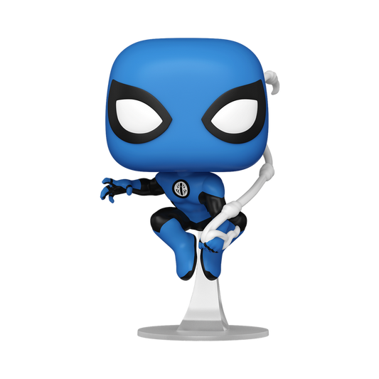 Pop! Fantastic Four Spider-Man