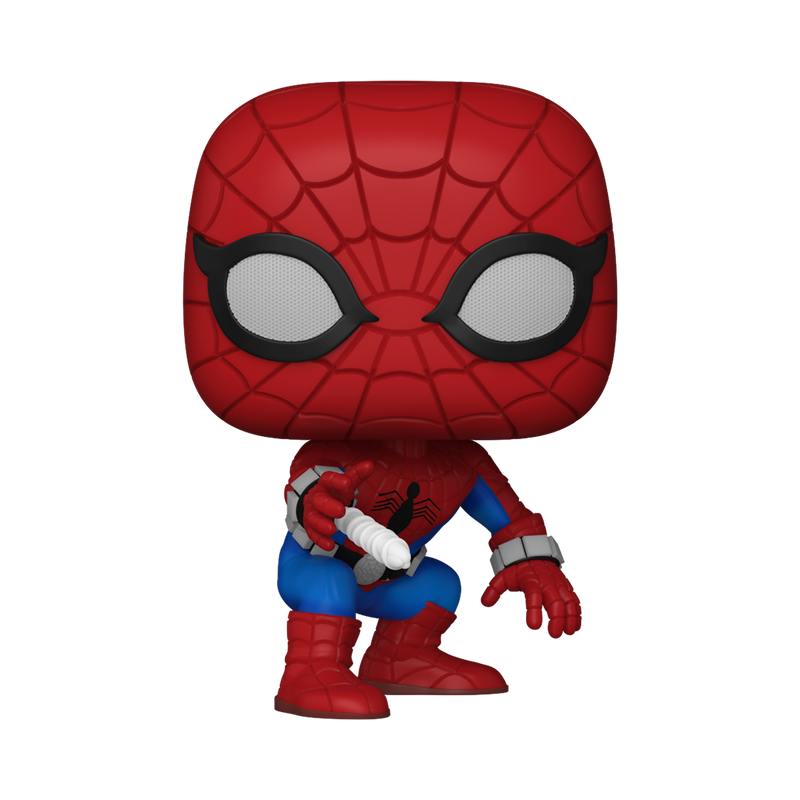 Pop! Amazing Spider-Man (1977)