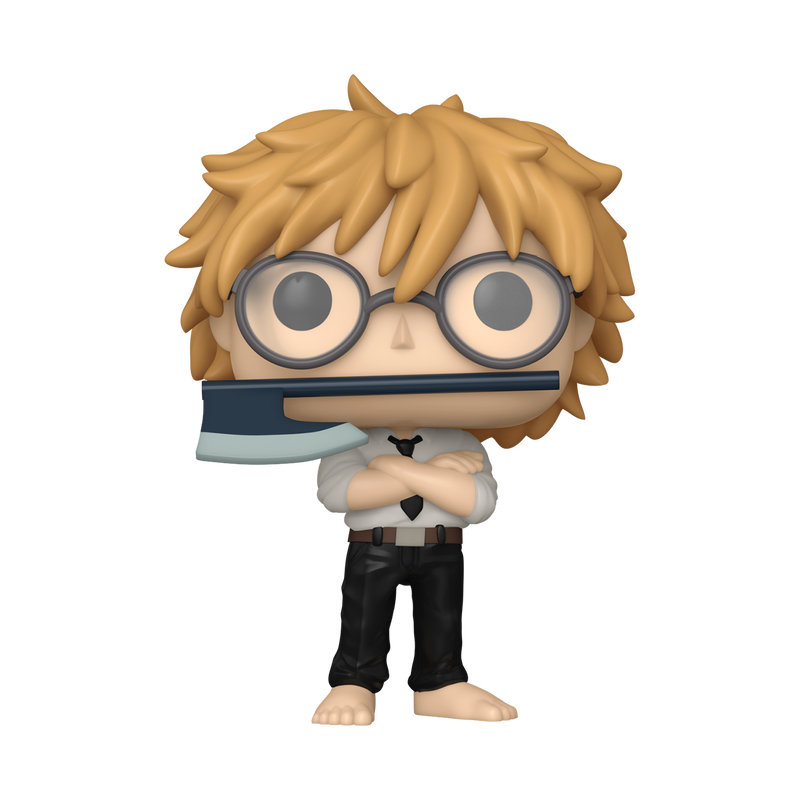 pop denji operation super smart 1767