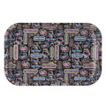 Hello Kitty™ Neon Lights Amsterdam Medium Tray
