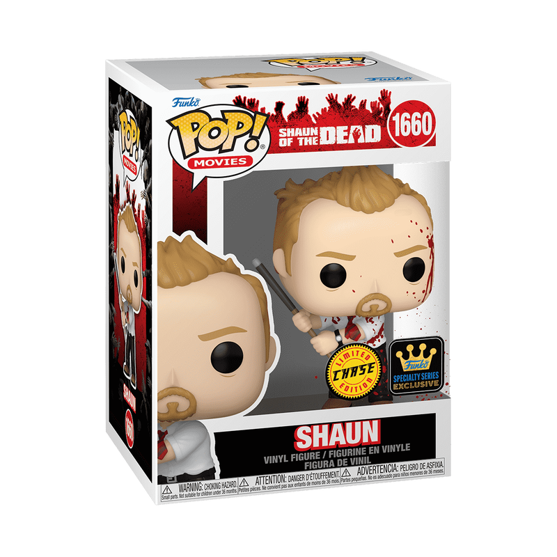 pop shaun with pool cue 1660