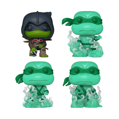 pop the last ronin 4 pack