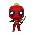 Pop! Ladypool