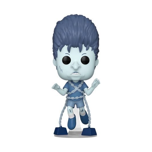 pop butt head ghost 1594