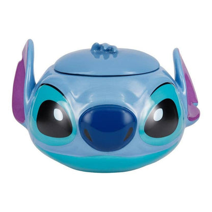 Lilo &amp; Stitch Keksdose - Stitch