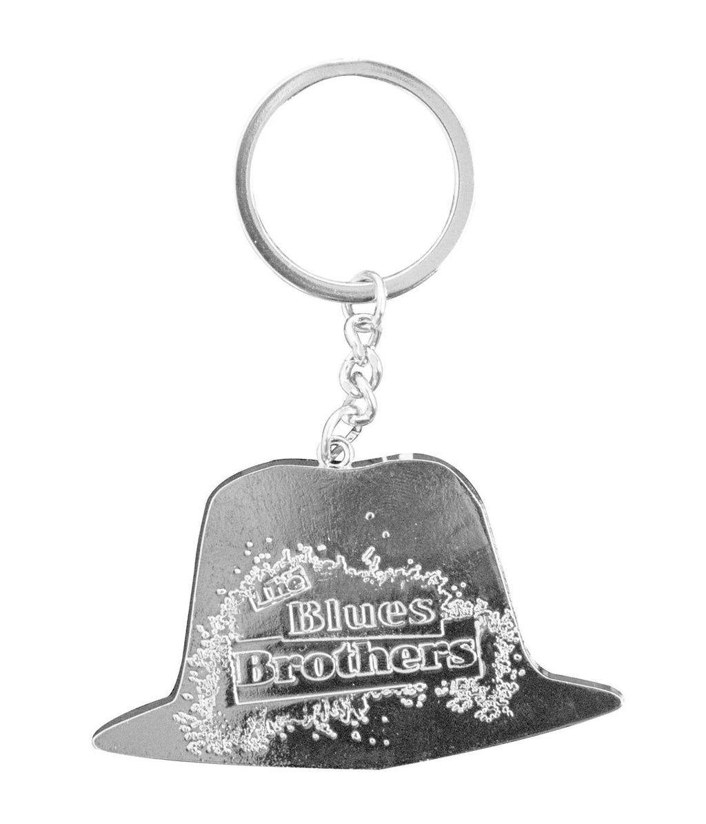 Porte-clés Blues Brothers