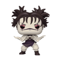 pop choso piercing blood 1886