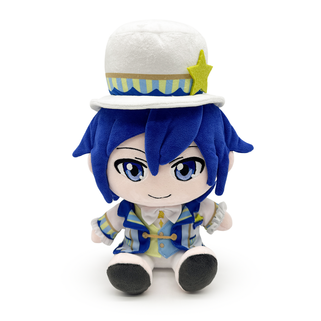 Wonderland Sekai Kaito Plush (9in)