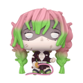 pop mitsuri kanroji battle damaged 1857