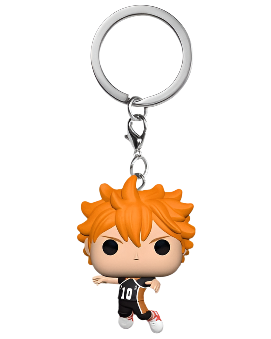 Pop! Keychain Hinata