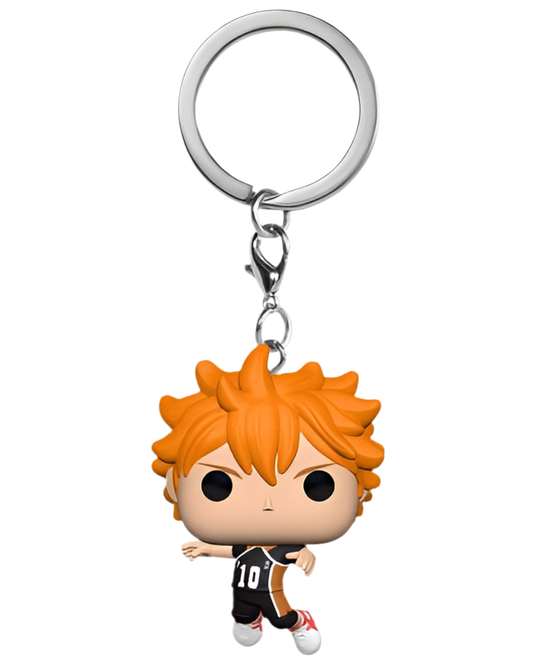 Pop! Keychain Hinata