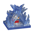Funko Bitty Pop! Towns Superman et la Forteresse de Solitude – DC Comics