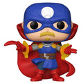 pop soldier supreme 858