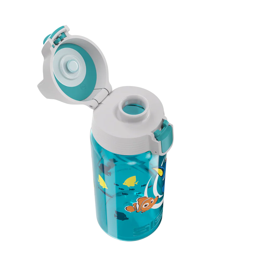 VIVA ONE Dory 0.5 L children's water bottle 