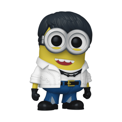 Pop! Jimin (Minion)