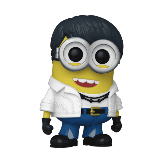 Pop! Jimin (Minion)