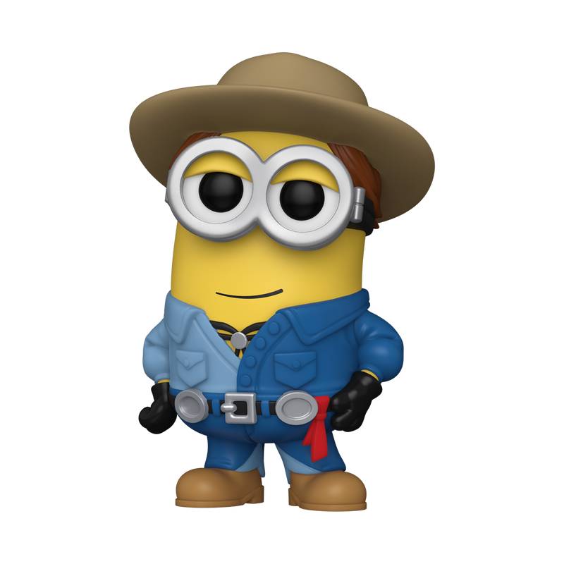 Pop! V (Minion)