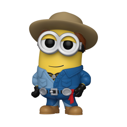 Pop! V (Minion)