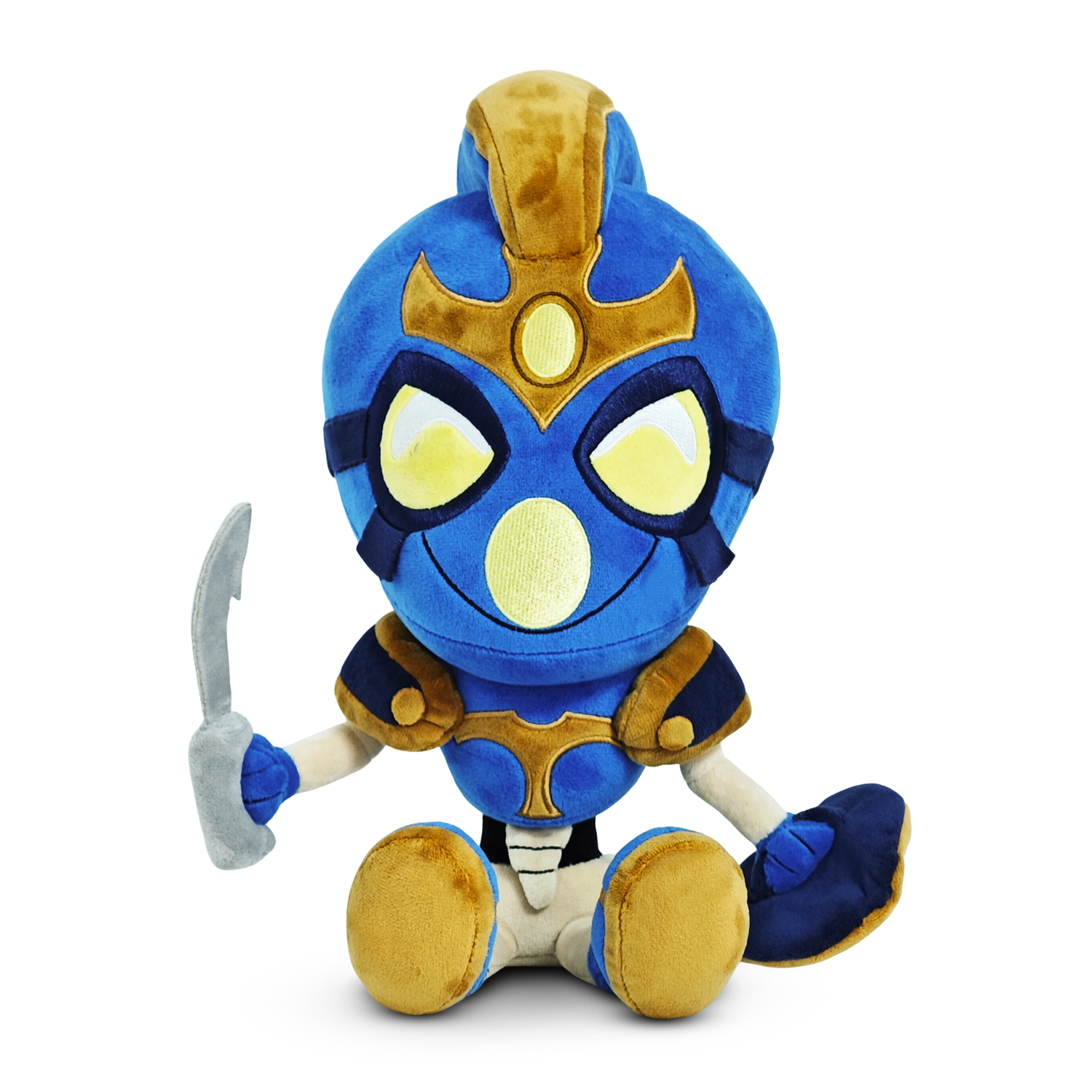 Chop Chop Plush (9in)
