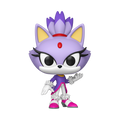 Pop! Blaze le Chat