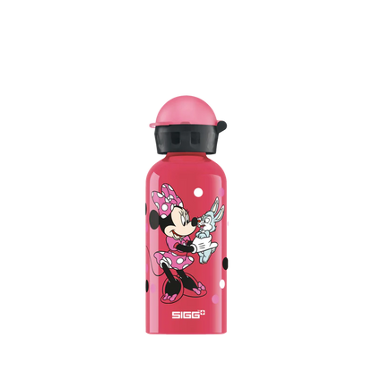 Gourde enfant KBT Minnie Mouse 0.4 L