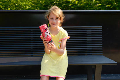 Gourde enfant KBT Minnie Mouse 0.4 L