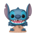 pop stitch in sand 1566