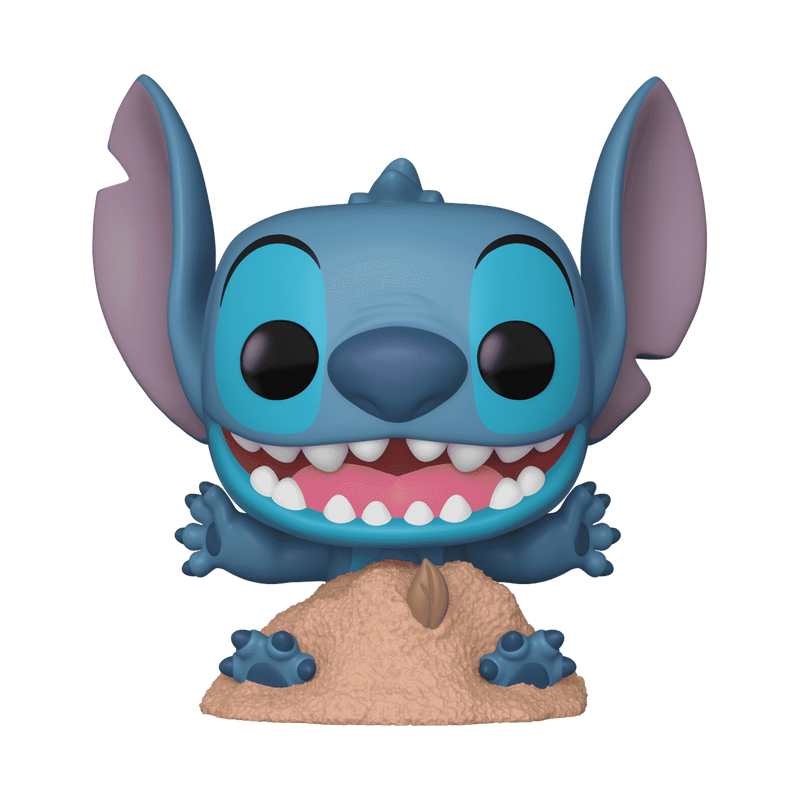pop stitch in sand 1566