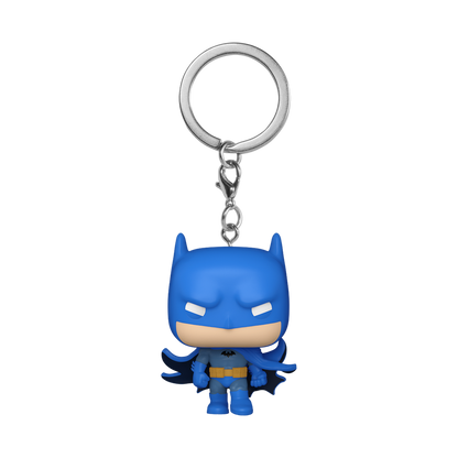 Pop! Schlüsselanhänger Batman (DC New Classics)