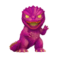 Pop! Premium Godzilla (Deco)