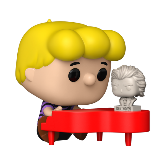 Pop! Premium Schroeder