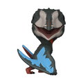 Pop! Quetzalcoatlus