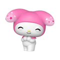 Pop! My Melody (50th Anniversary)
