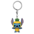 Pop! Keychain Stitch en Ananas