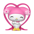 Pop! My Melody (50th Anniversary)