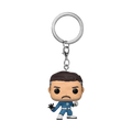 Pop! Keychain Monsieur Fantastic (Les 4 Fantastiques: Premiers pas)