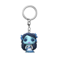 Pop! Keychain Emily avec Papillons