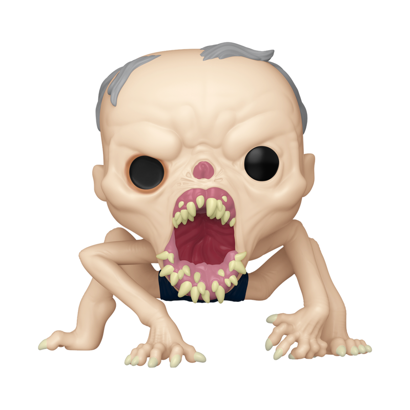 Pop! Skeleton Man