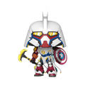 Pop! Super Avenger Mech