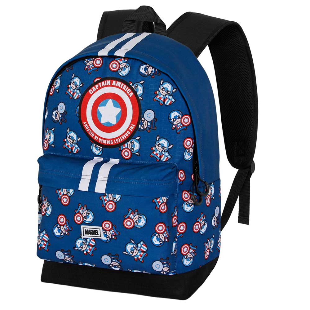 Marvel Captain America - HS PLUS Backpack