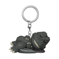 Pop! Keychain Godzilla Endormi
