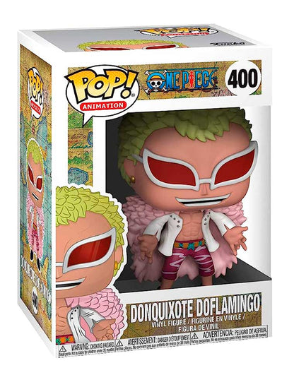 pop donquixote doflamingo 400