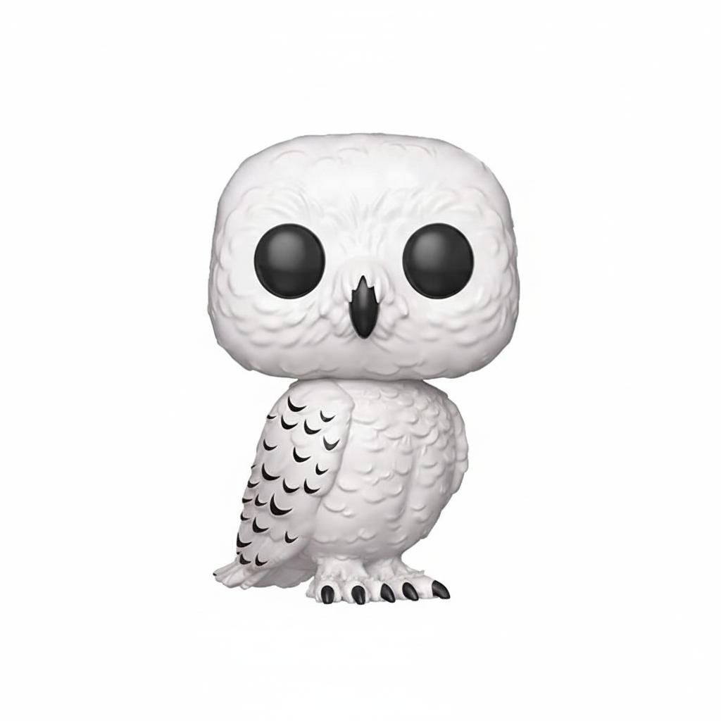 Pop! Hedwige