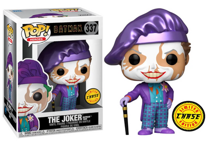 pop the joker batman 1989 337