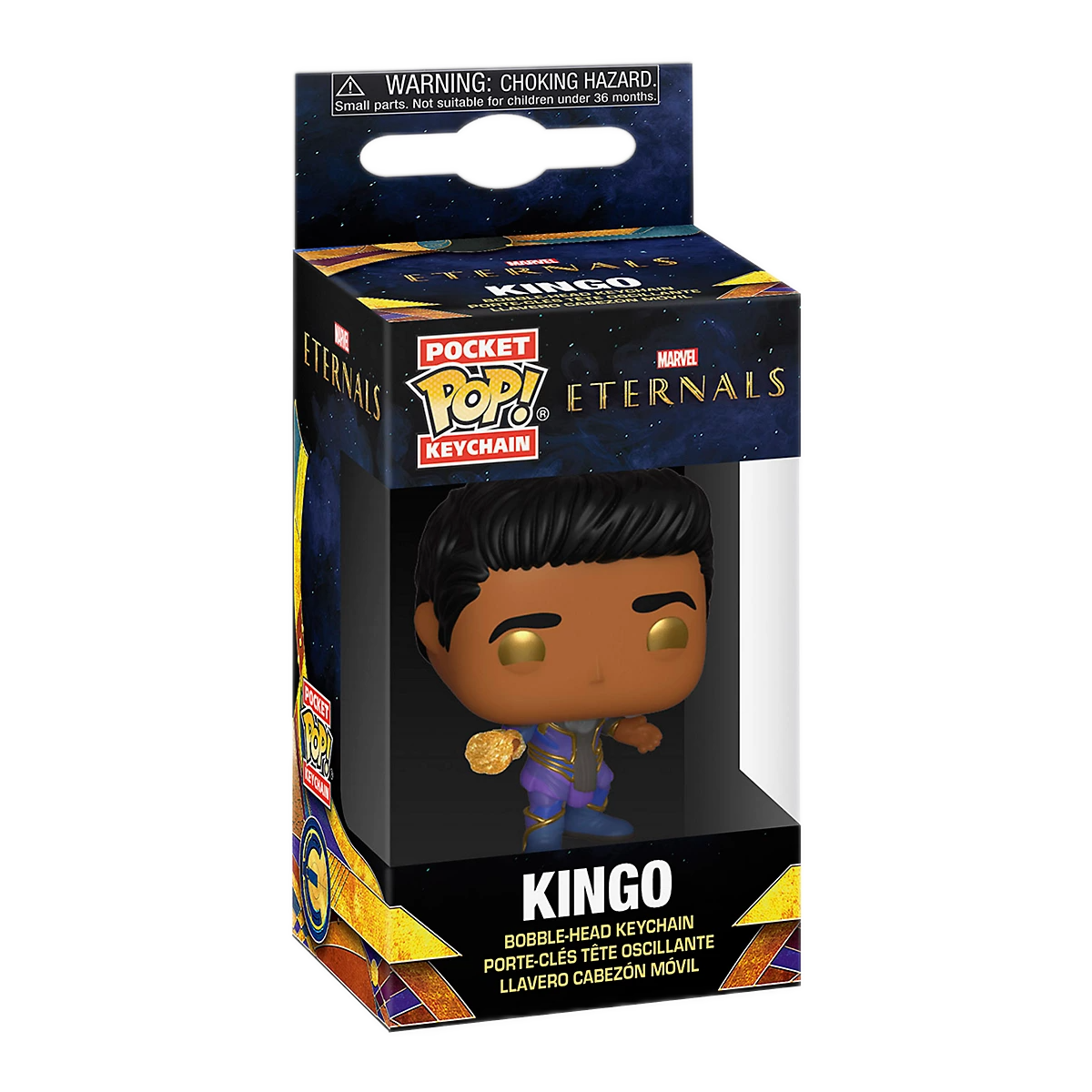 Pop! Brelok Kingo 